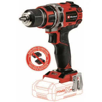 Einhell PROFESSIONAL akumulatorska bušilica TE-CD 18/50 Li BL Solo 4513887